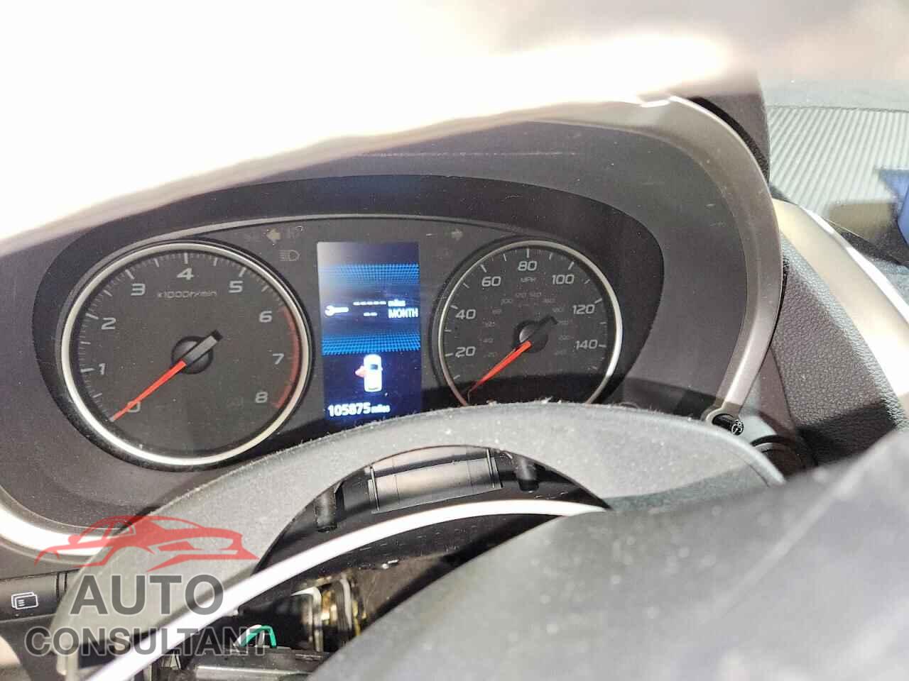MITSUBISHI ECLIPSE 2019 - JA4AT4AA7KZ002332