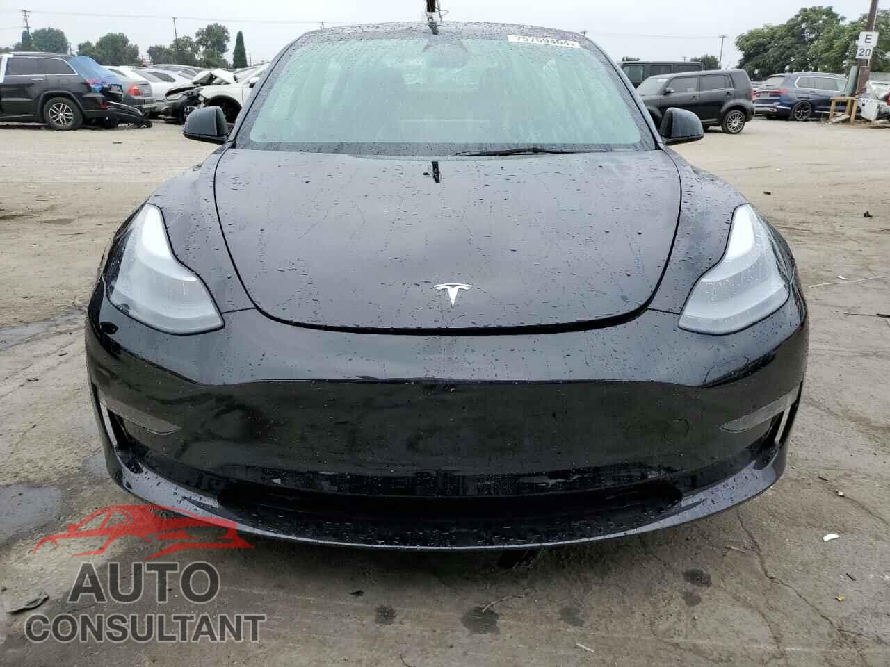 TESLA MODEL 3 2023 - 5YJ3E1EA4PF436531