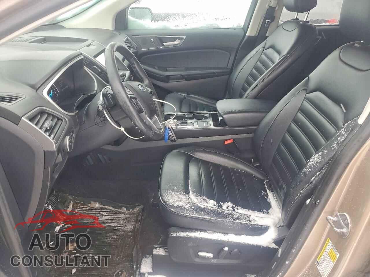 FORD EDGE 2020 - 2FMPK4J95LBB64016