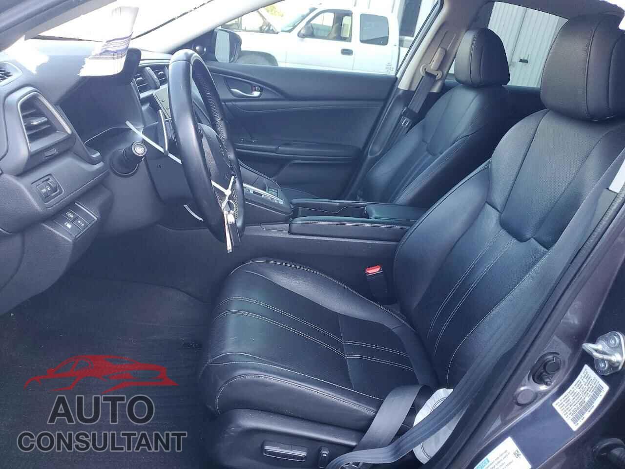 HONDA INSIGHT 2020 - 19XZE4F92LE007548
