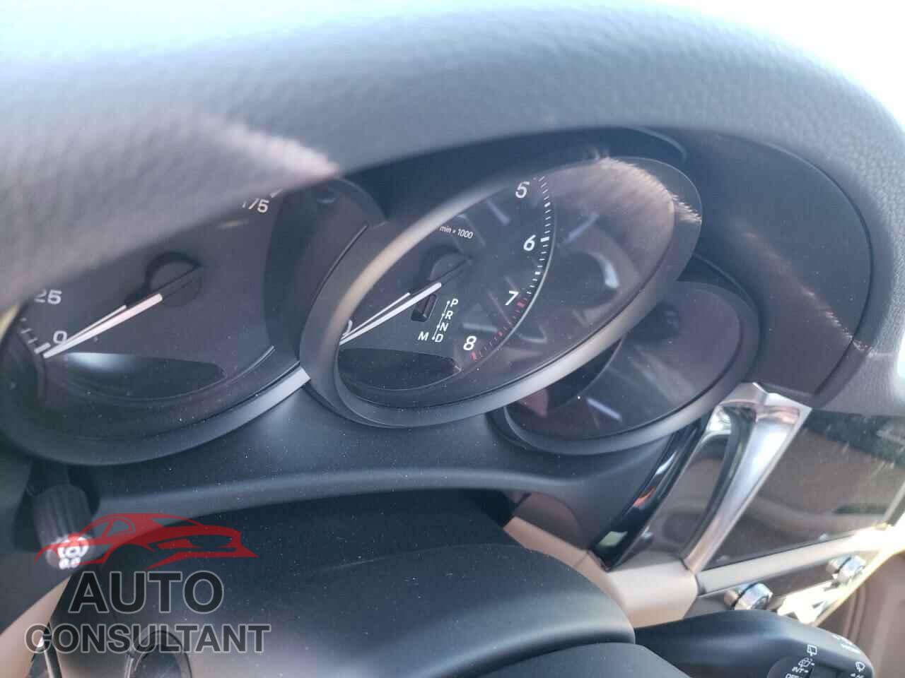 PORSCHE MACAN BASE 2023 - WP1AA2A55PLB18351