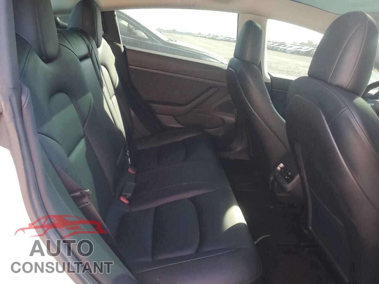 TESLA MODEL 3 2020 - 5YJ3E1EA9LF631793
