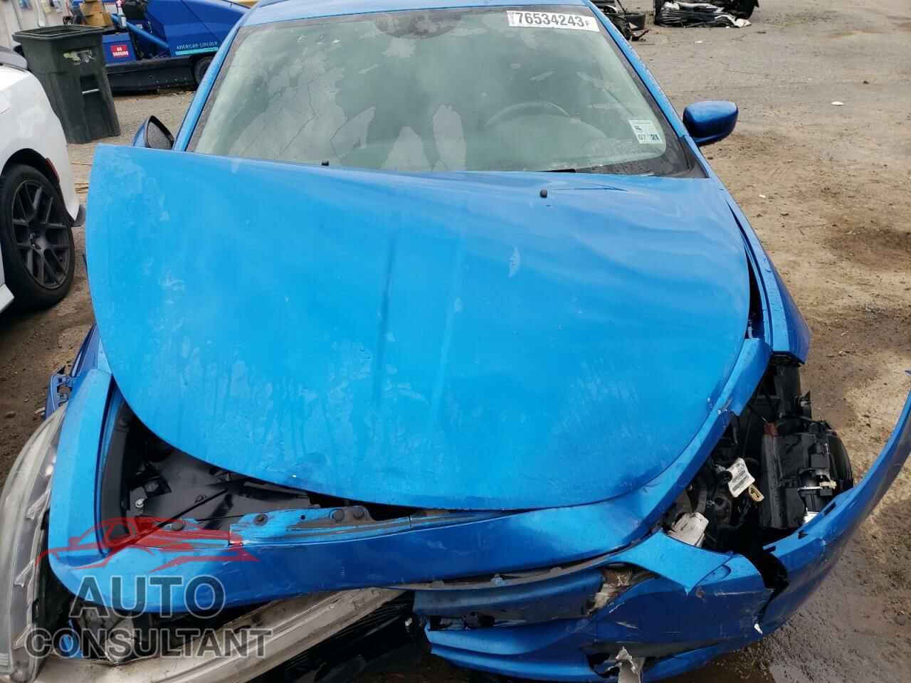 DODGE DART 2016 - 1C3CDFBB9GD505934