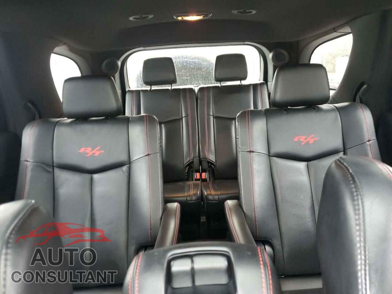 DODGE DURANGO 2015 - 1C4SDJCT5FC139699