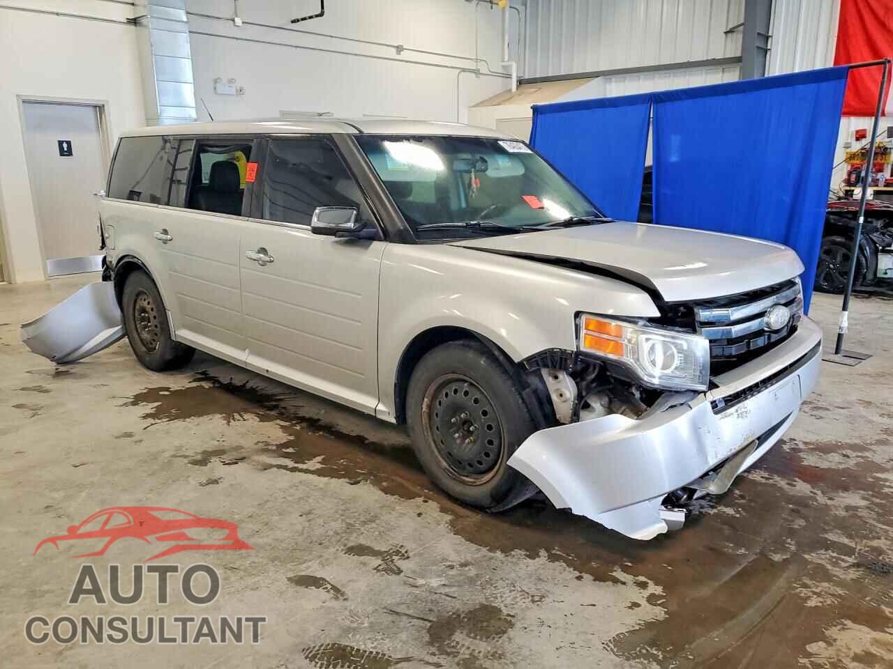 FORD FLEX 2012 - 2FMHK6DC4CBD00059