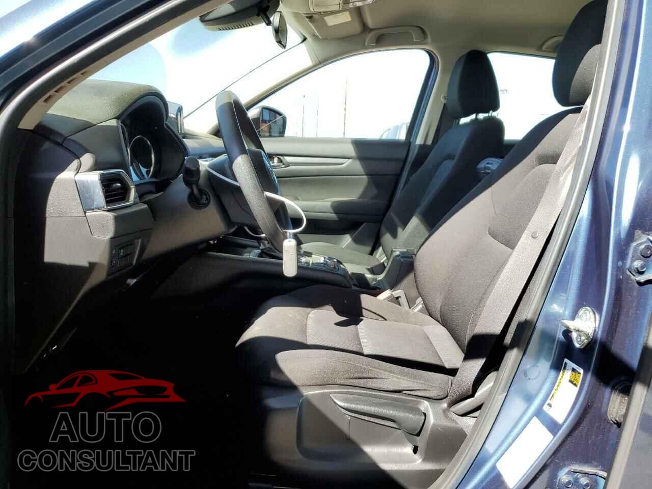 MAZDA CX-5 2017 - JM3KFABL3H0144357