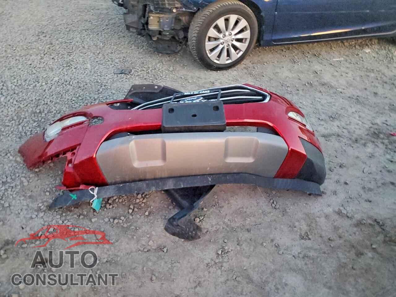 FORD ECOSPORT 2020 - MAJ6S3KL2LC366435