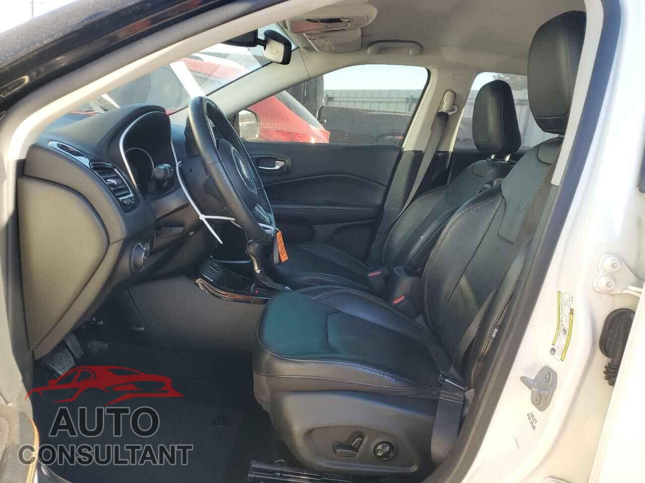 JEEP COMPASS 2020 - 3C4NJCCB5LT152736