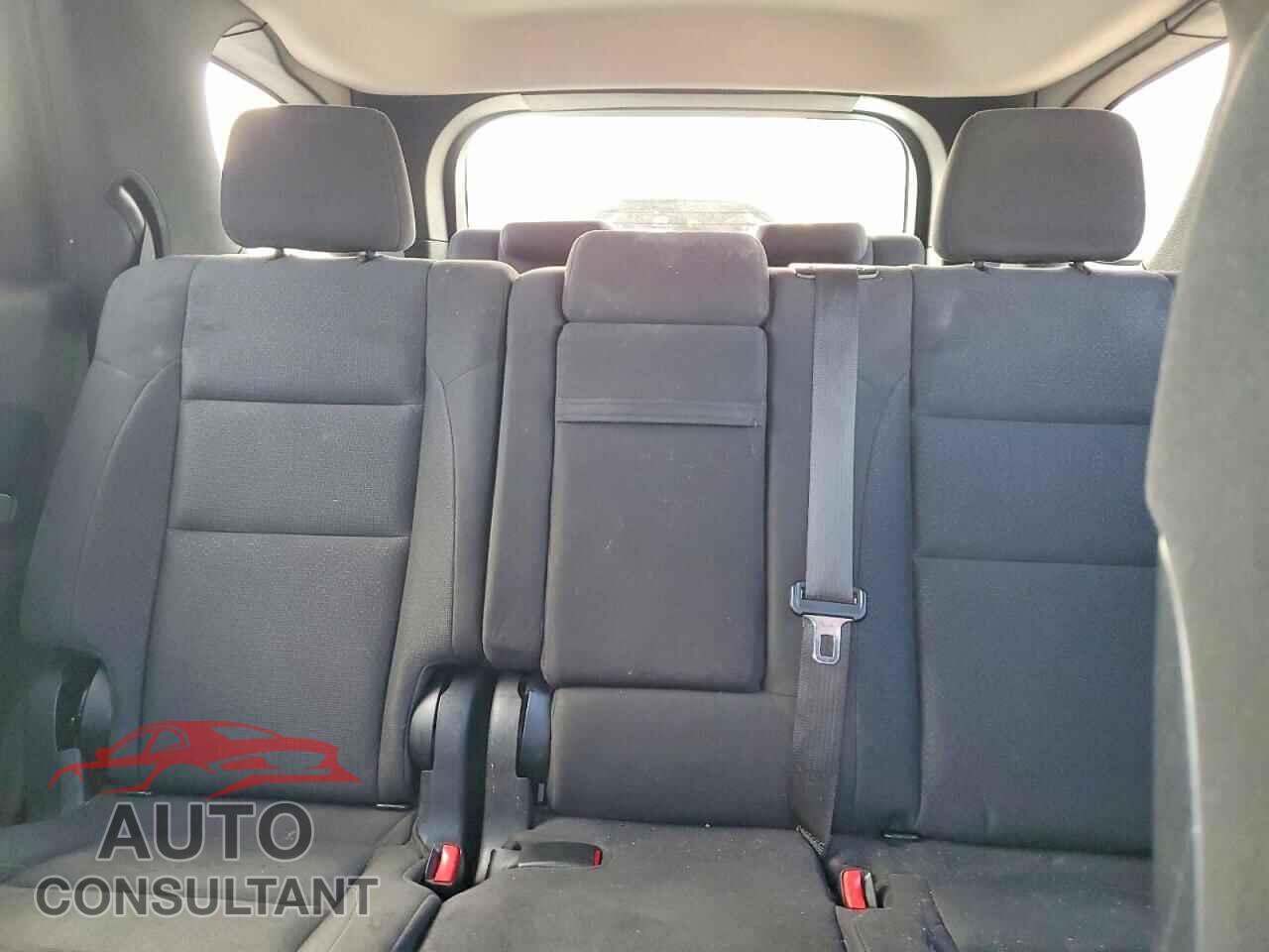 DODGE DURANGO 2014 - 1C4RDHAG1EC277722