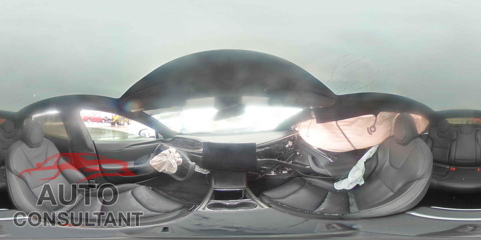 TESLA MODEL S 2022 - 5YJSA1E60NF487590
