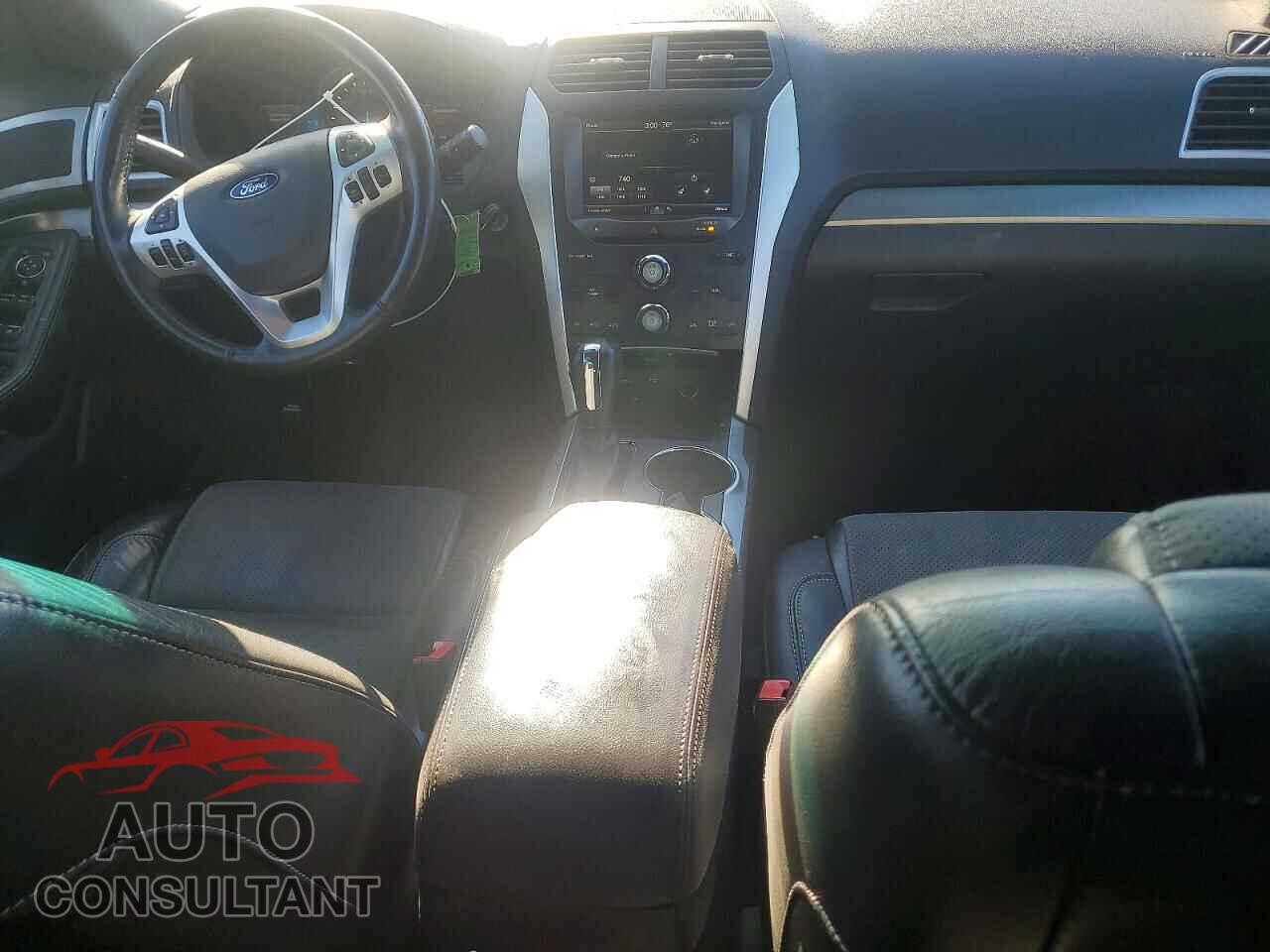 FORD EXPLORER 2015 - 1FM5K7D86FGA76696