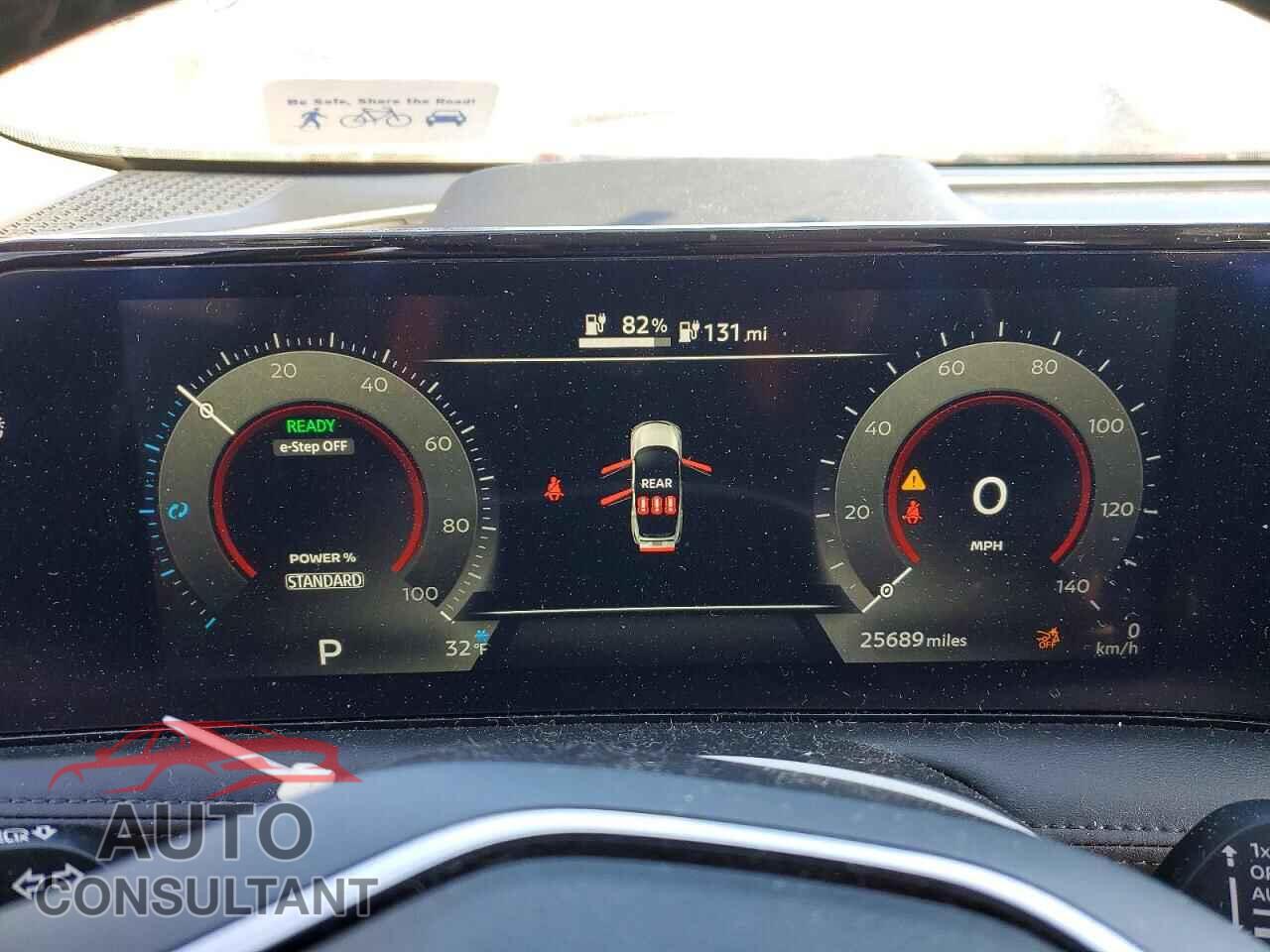 NISSAN ALL OTHER 2024 - JN1DF0BB3RM737670