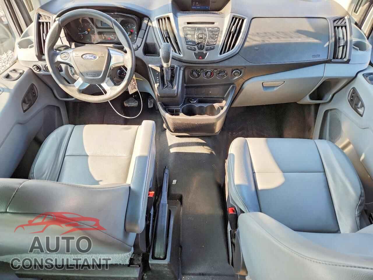FORD TRANSIT 2016 - 1FBAX2CM3GKB43456