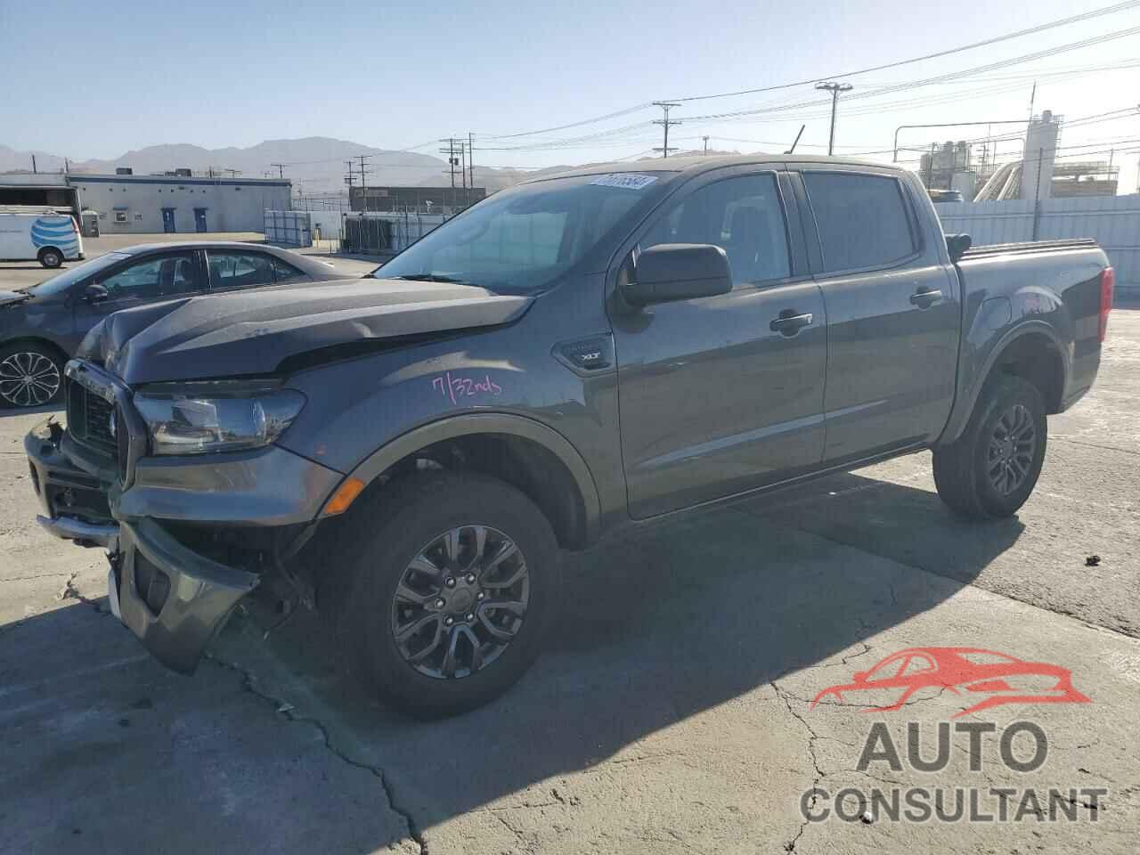 FORD RANGER 2020 - 1FTER4EH4LLA02029