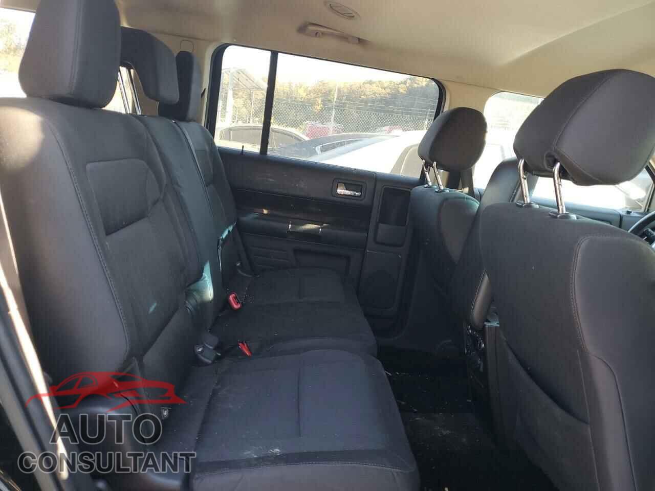 FORD FLEX 2016 - 2FMGK5C85GBA06338
