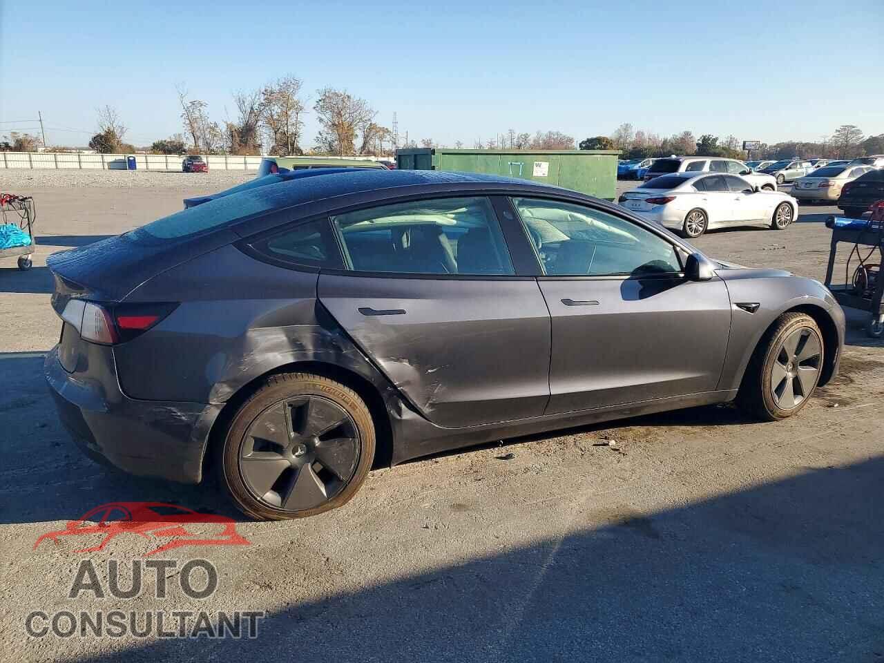 TESLA MODEL 3 2023 - 5YJ3E1EA2PF616588