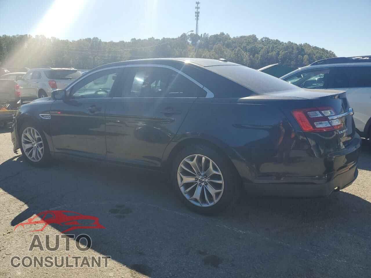 FORD TAURUS 2014 - 1FAHP2F88EG103355