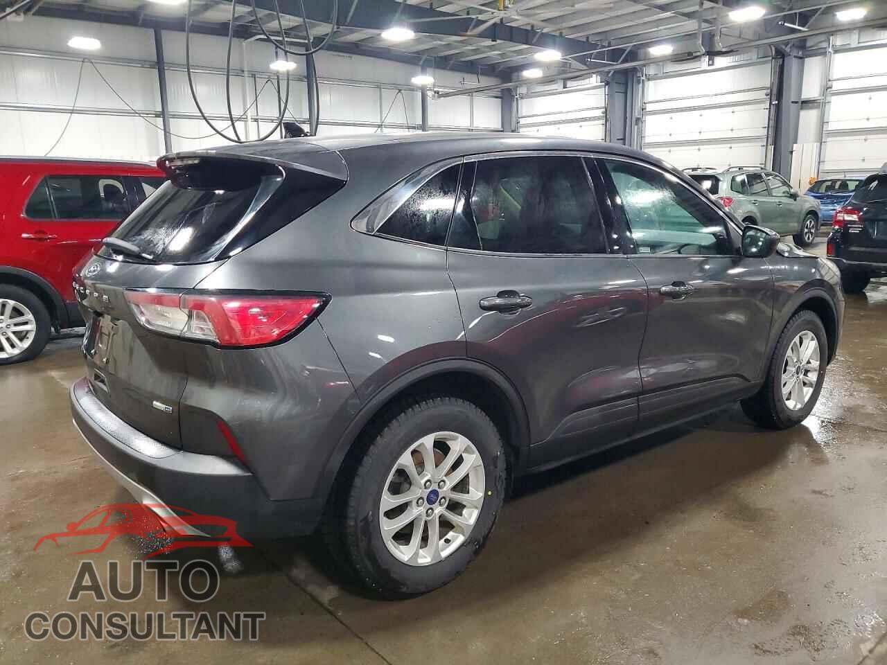 FORD ESCAPE 2020 - 1FMCU9G6XLUA34925