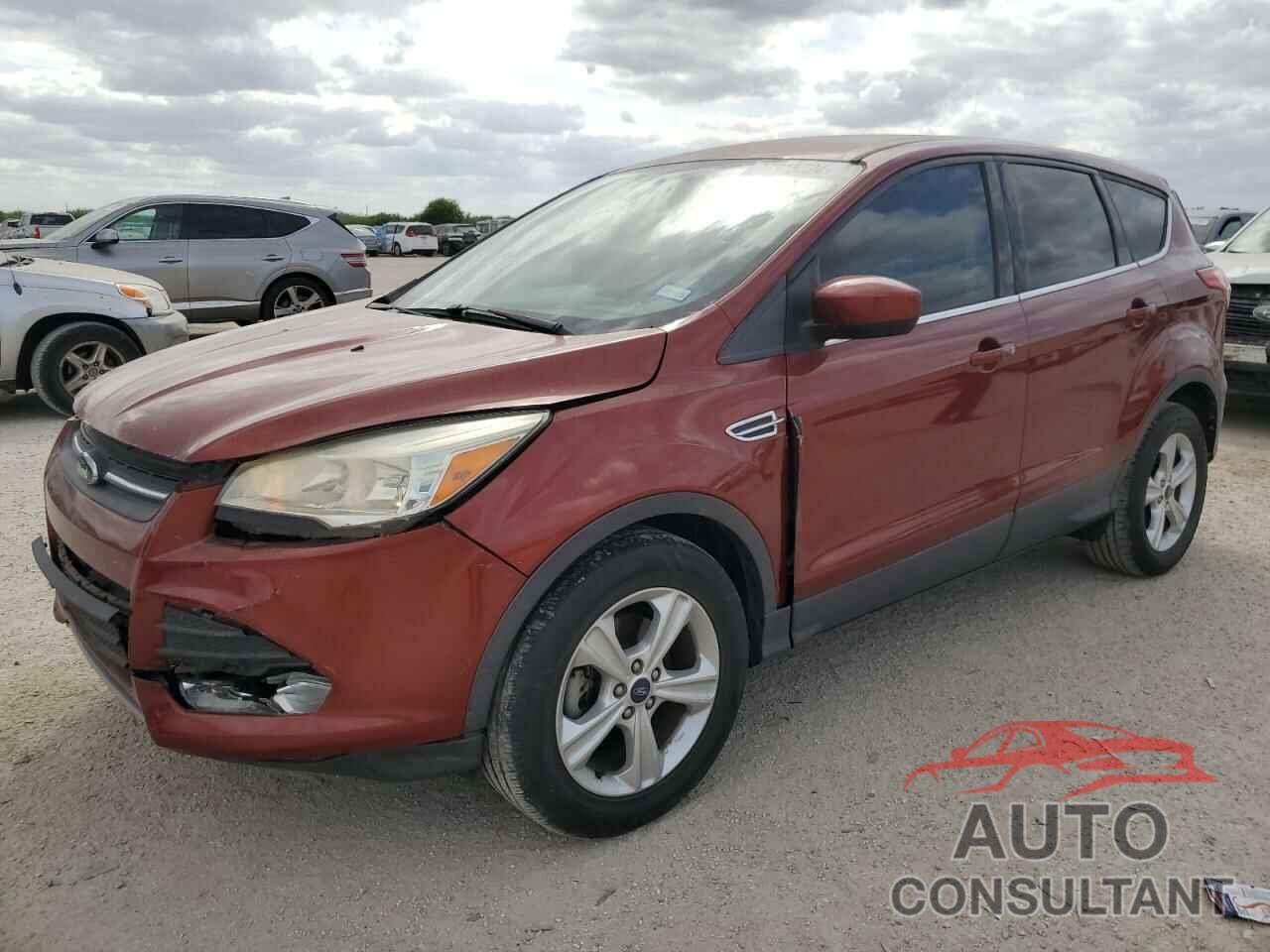 FORD ESCAPE 2015 - 1FMCU0G73FUA90987