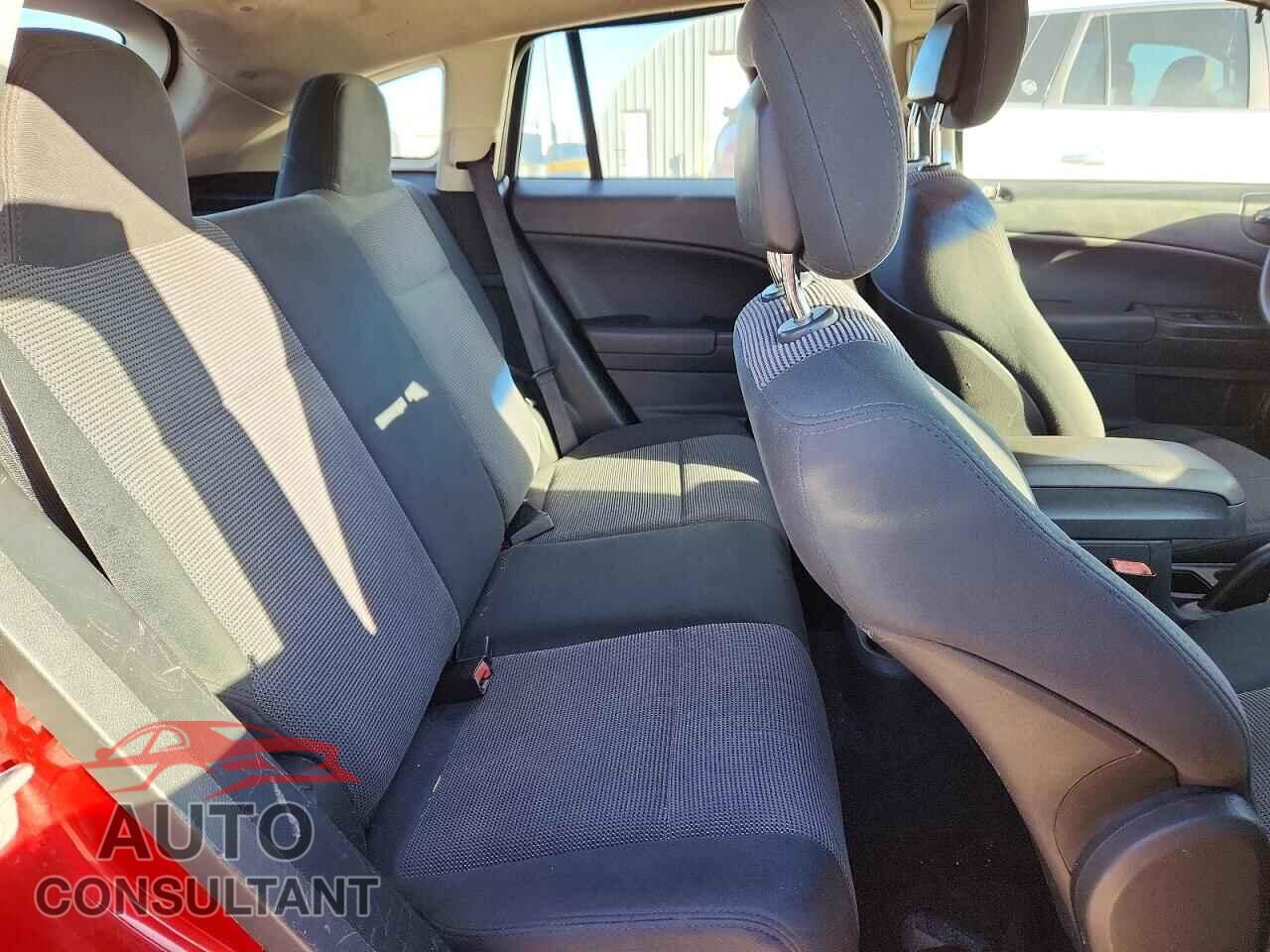 DODGE CALIBER 2011 - 1B3CB3HA2BD111636
