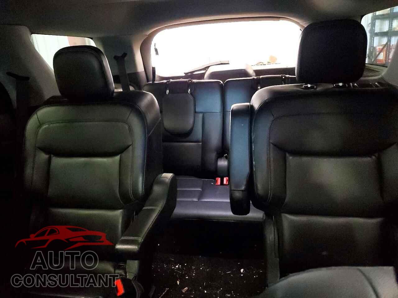 FORD EXPLORER 2020 - 1FMSK8DH2LGC58383