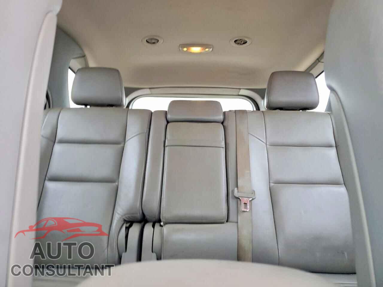 DODGE DURANGO 2012 - 1C4RDHDG9CC266802