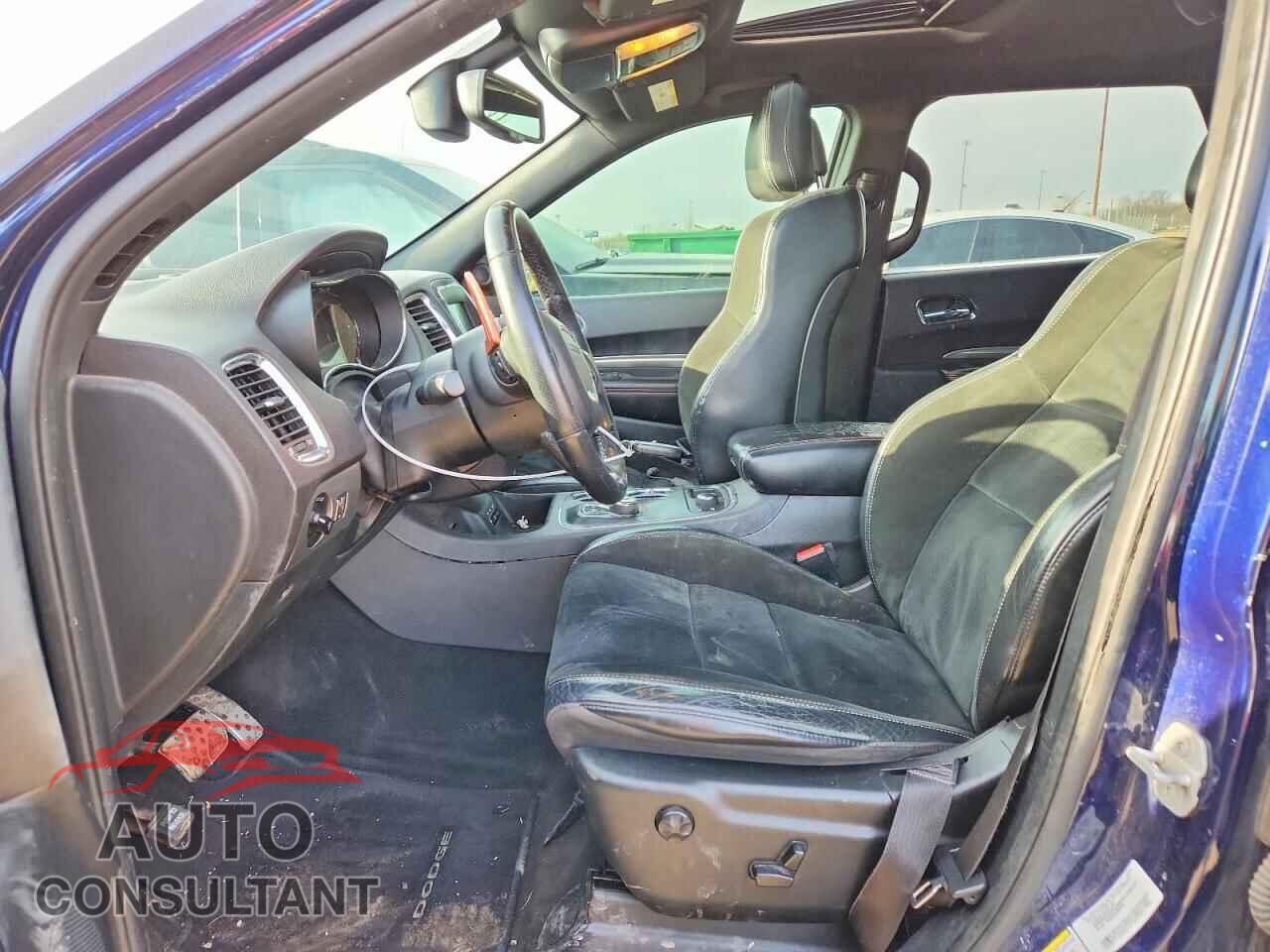 DODGE DURANGO 2014 - 1C4SDJCT6EC576559