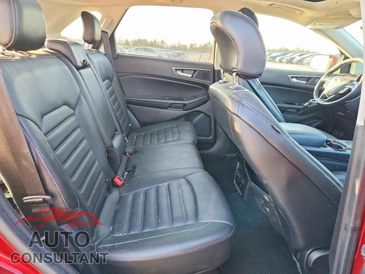 FORD EDGE 2016 - 2FMPK4J94GBC39178