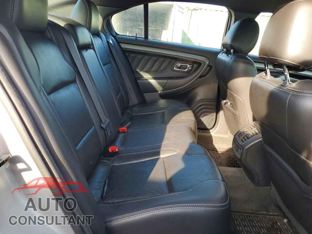 FORD TAURUS 2014 - 1FAHP2E87EG153388