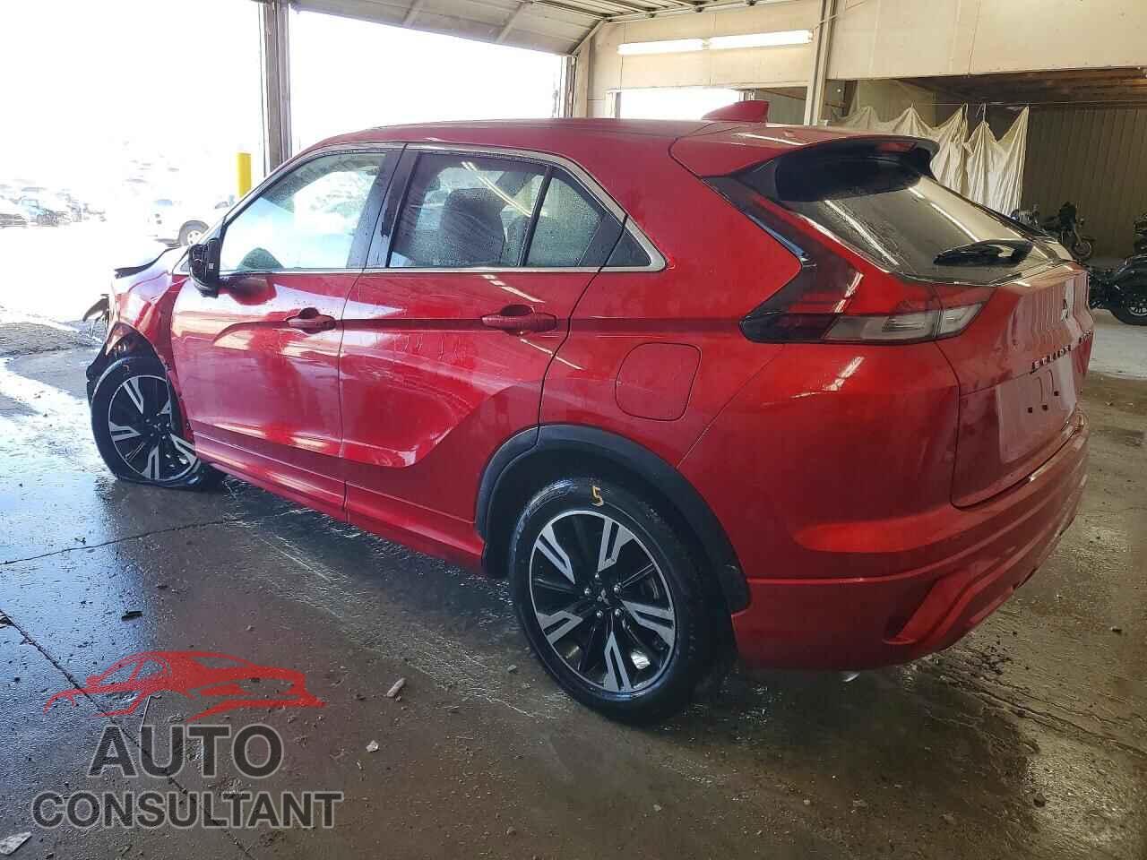 MITSUBISHI ECLIPSE 2024 - JA4ATWAAXRZ064815