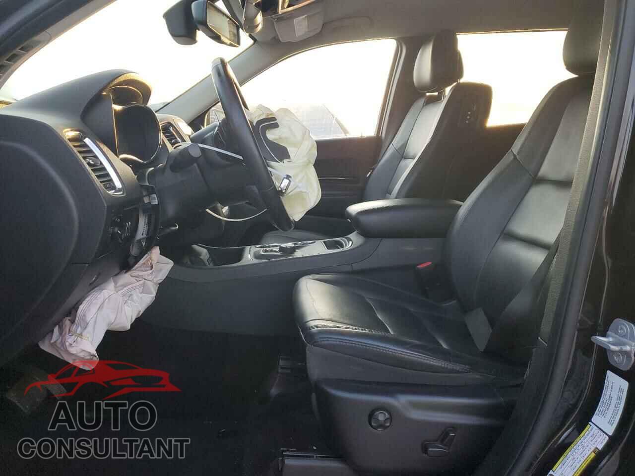 DODGE DURANGO 2014 - 1C4RDJDG9EC577012