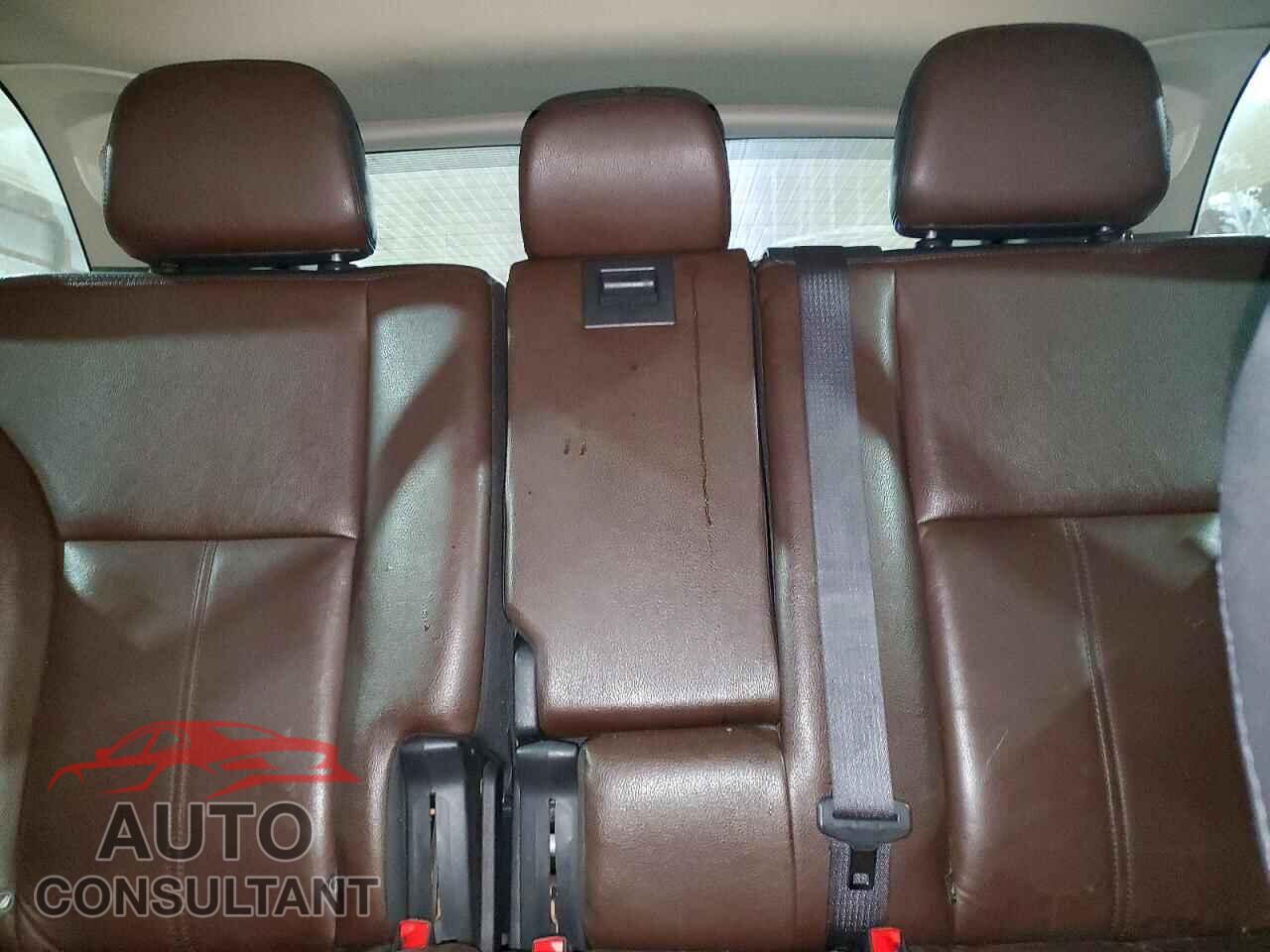 FORD EDGE 2013 - 2FMDK4KC9DBB87393