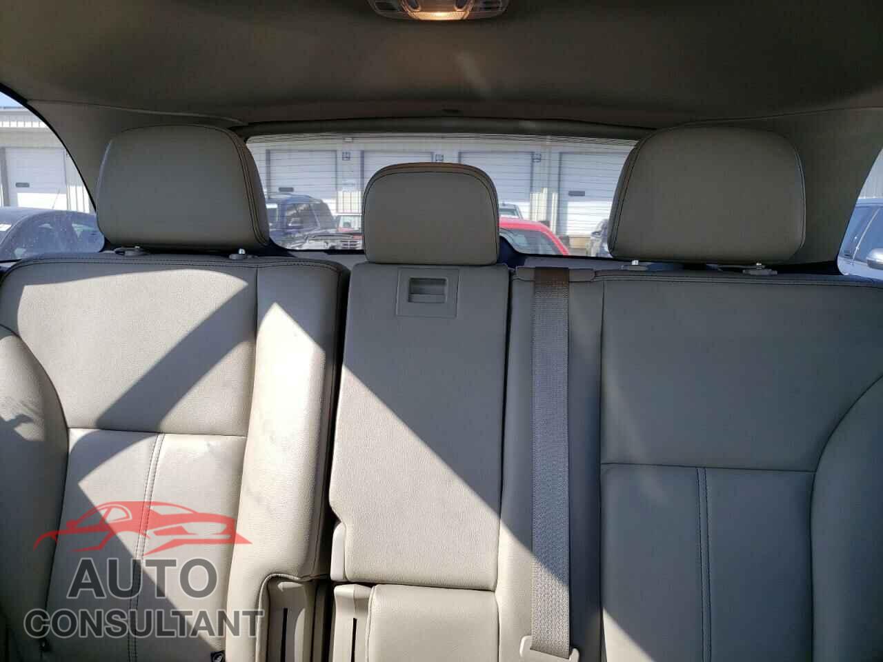 FORD EDGE 2013 - 2FMDK3JC4DBC29500