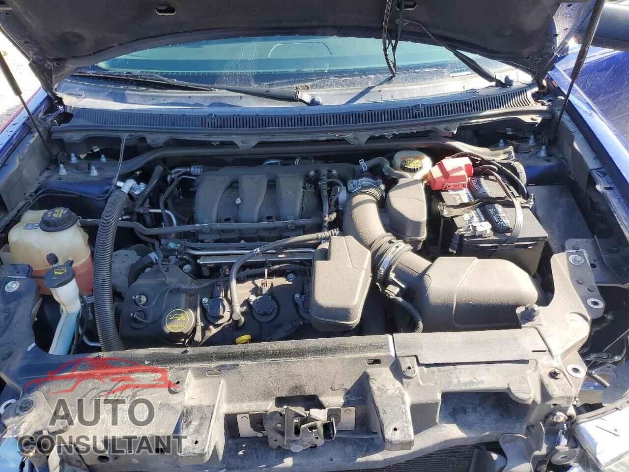 FORD FLEX 2015 - 2FMGK5B84FBA21719