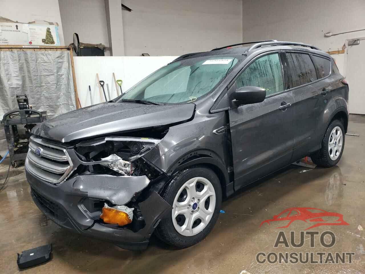 FORD ESCAPE 2017 - 1FMCU0F76HUA69362