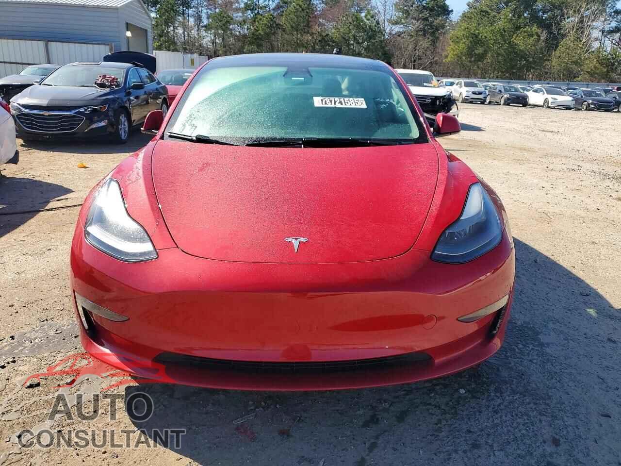 TESLA MODEL 3 2023 - 5YJ3E1EA0PF429947