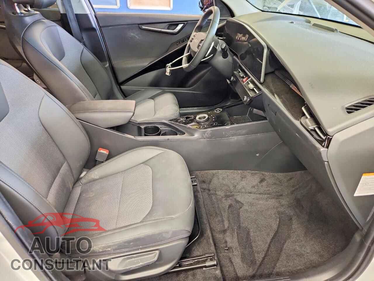 KIA UNKNOWN 2024 - KNDCS3LF2R5209121
