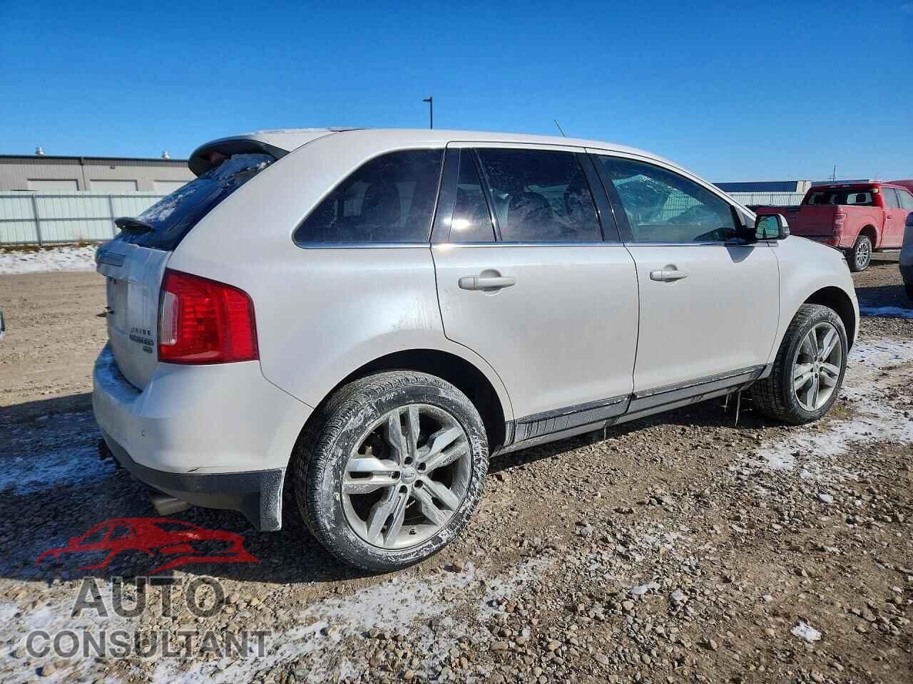 FORD EDGE 2014 - 2FMDK4KC4EBB39138