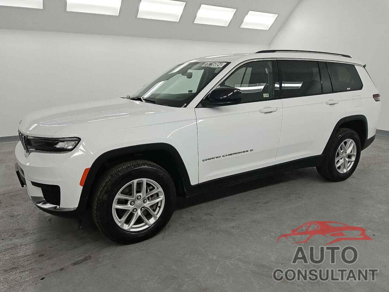 JEEP GRAND CHER 2023 - 1C4RJKAG6P8839626