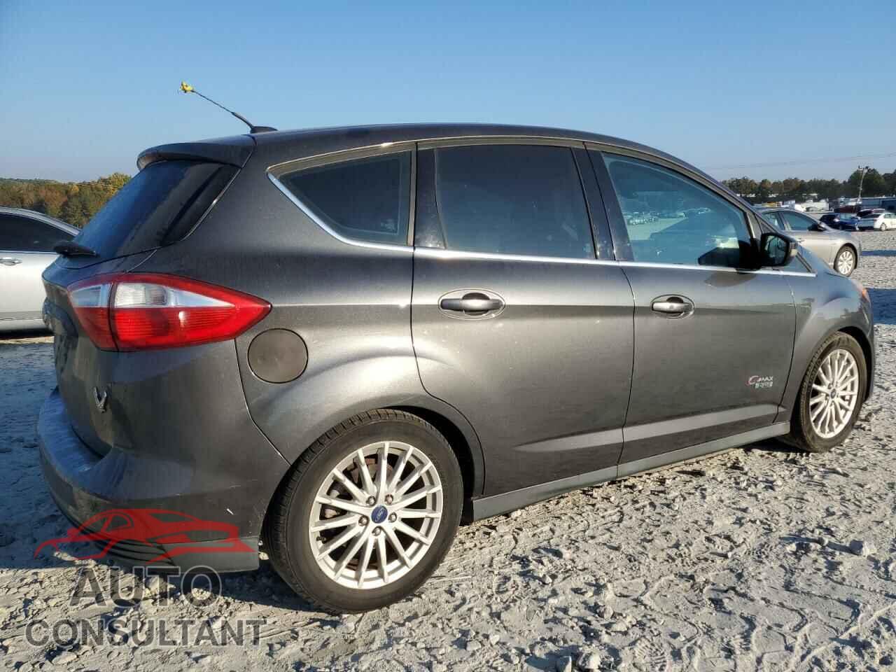 FORD CMAX 2016 - 1FADP5CU2GL105646