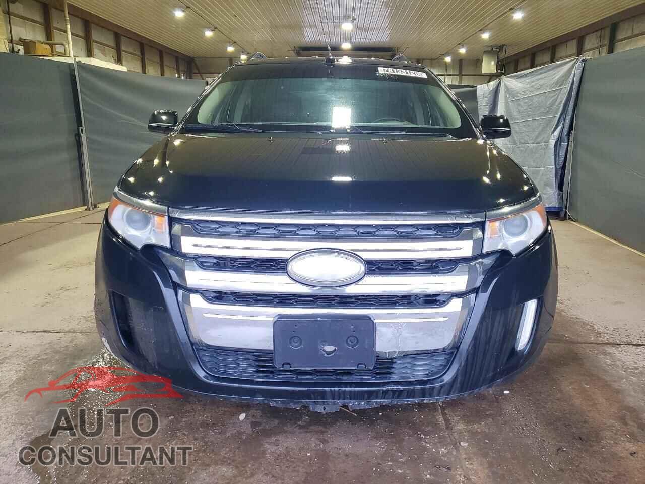 FORD EDGE 2013 - 2FMDK4KC9DBB87393