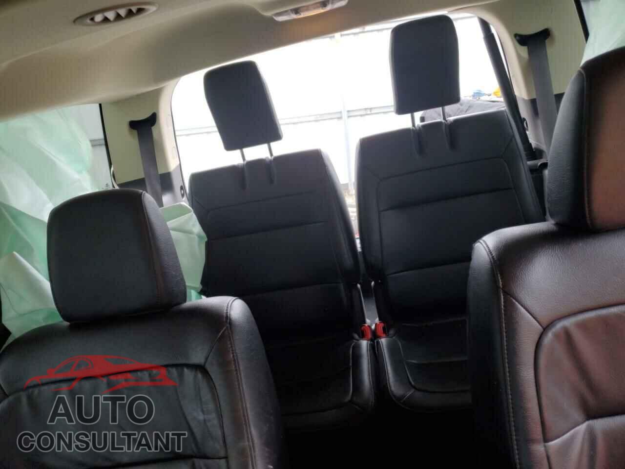 FORD FLEX 2019 - 2FMGK5C86KBA26767