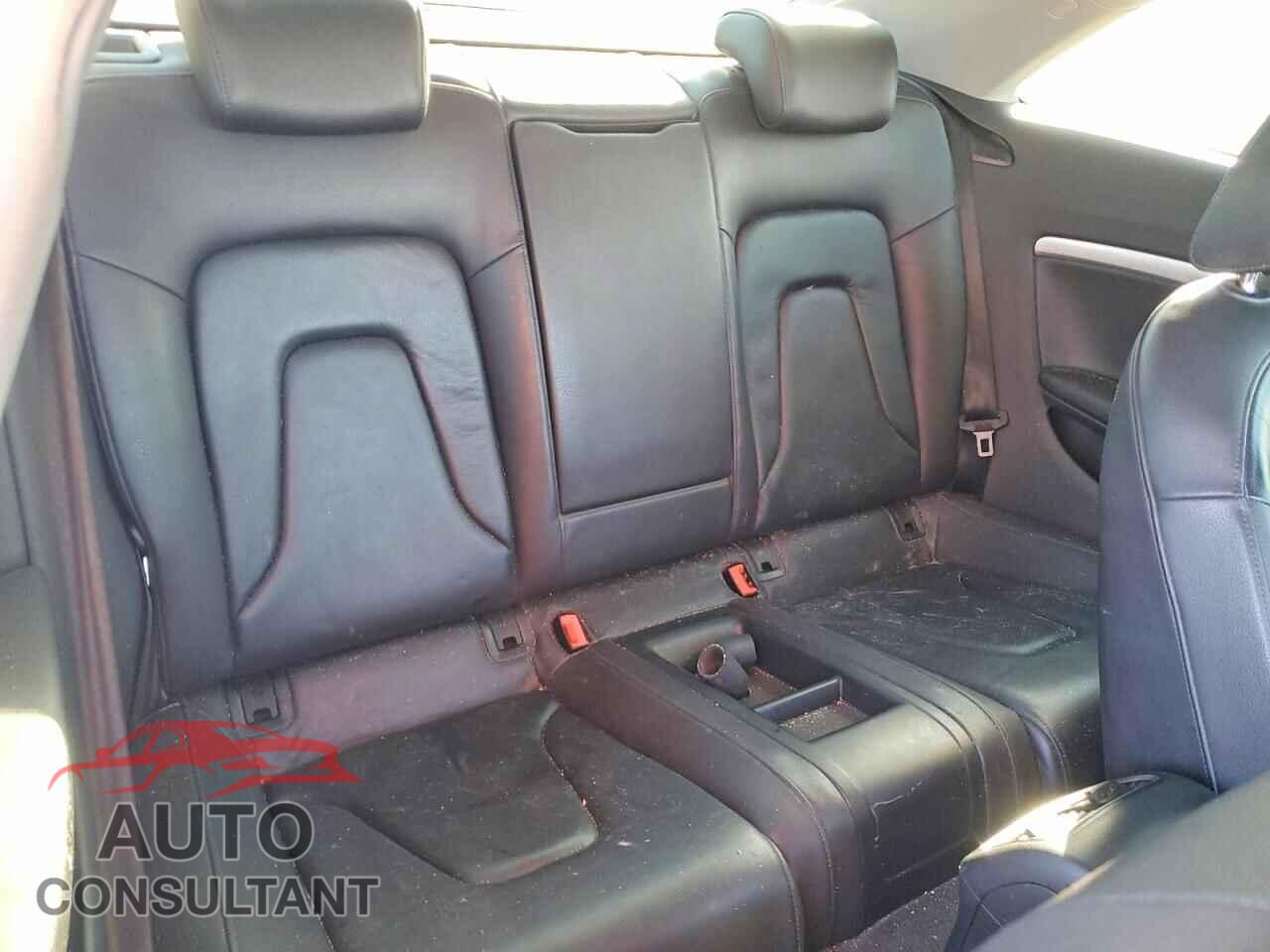 AUDI A5 2015 - WAUCFAFR1FA028588