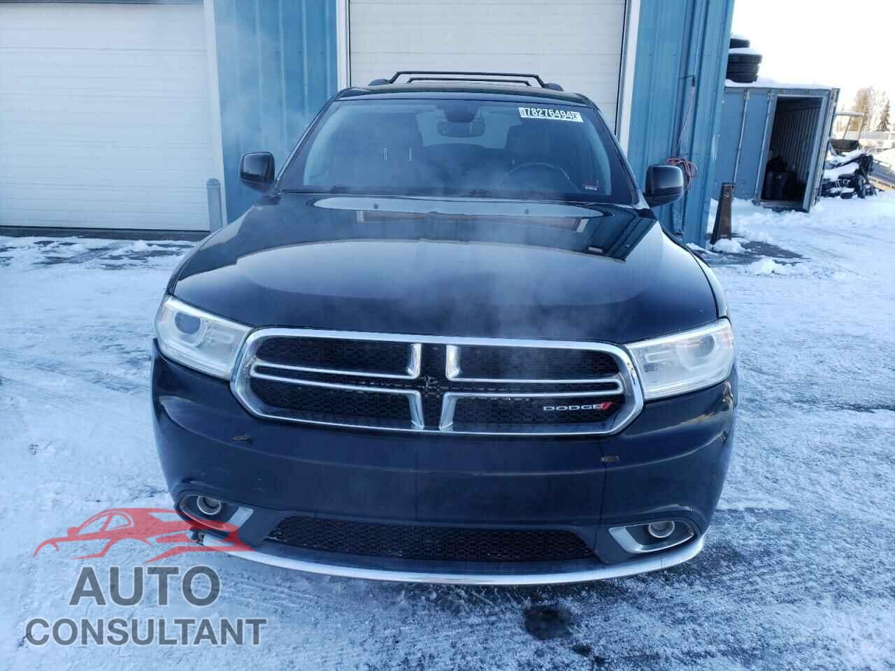 DODGE DURANGO 2020 - 1C4RDJAG2LC287700