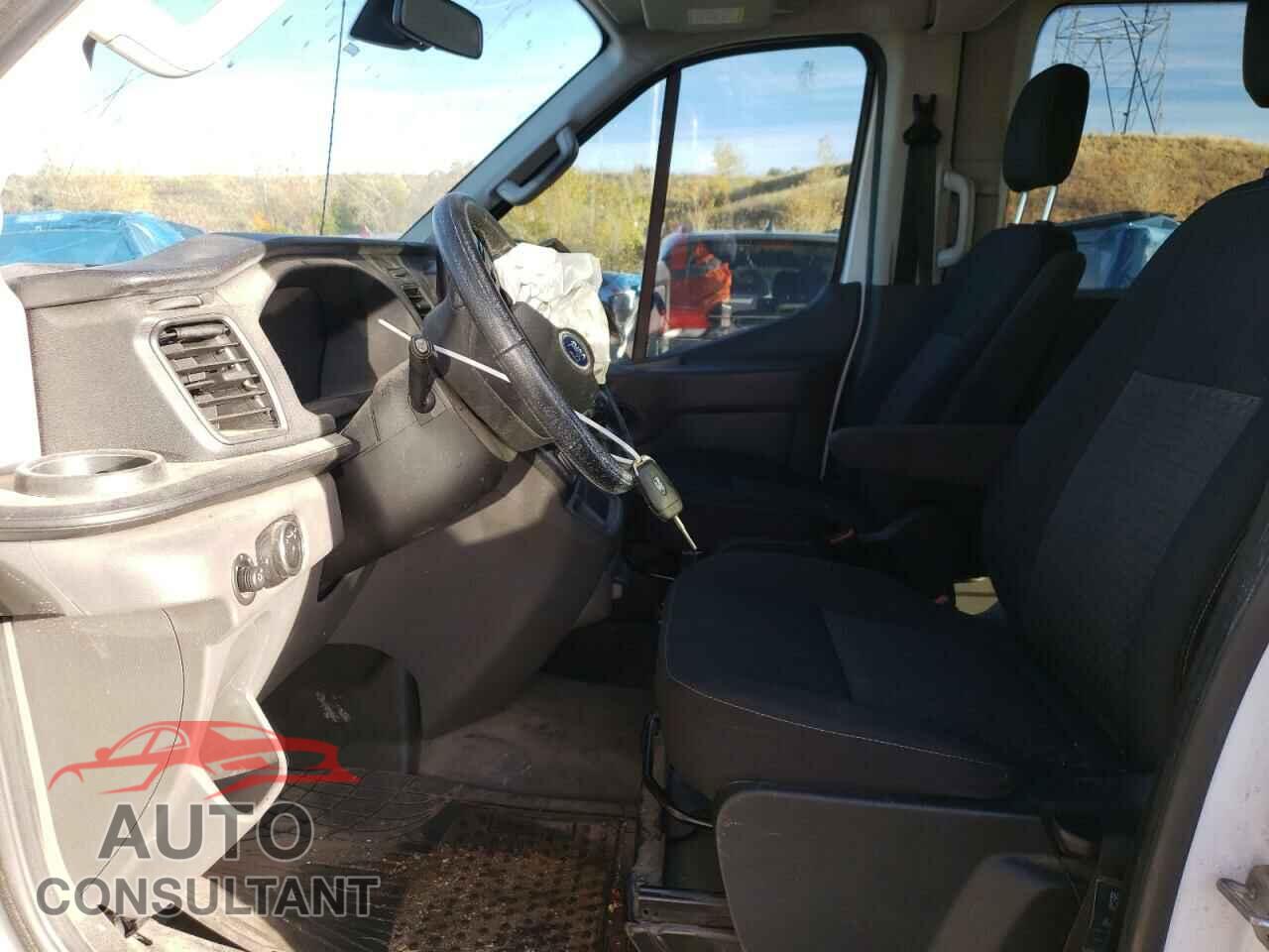 FORD TRANSIT 2020 - 1FTBW2VG6LKB19057