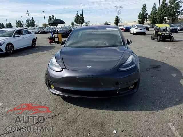TESLA MODEL 3 2018 - 5YJ3E1EA7JF023946