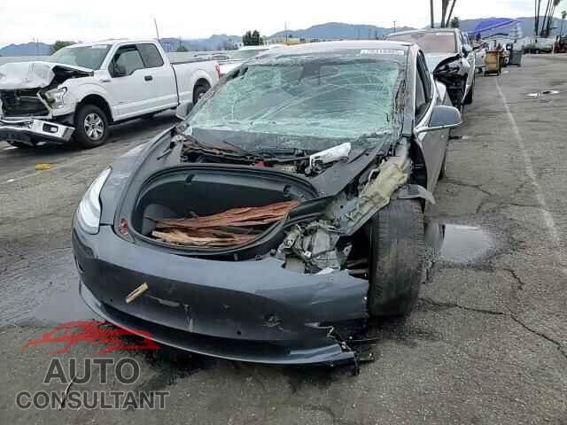 TESLA MODEL 3 2020 - 5YJ3E1EA1LF704915
