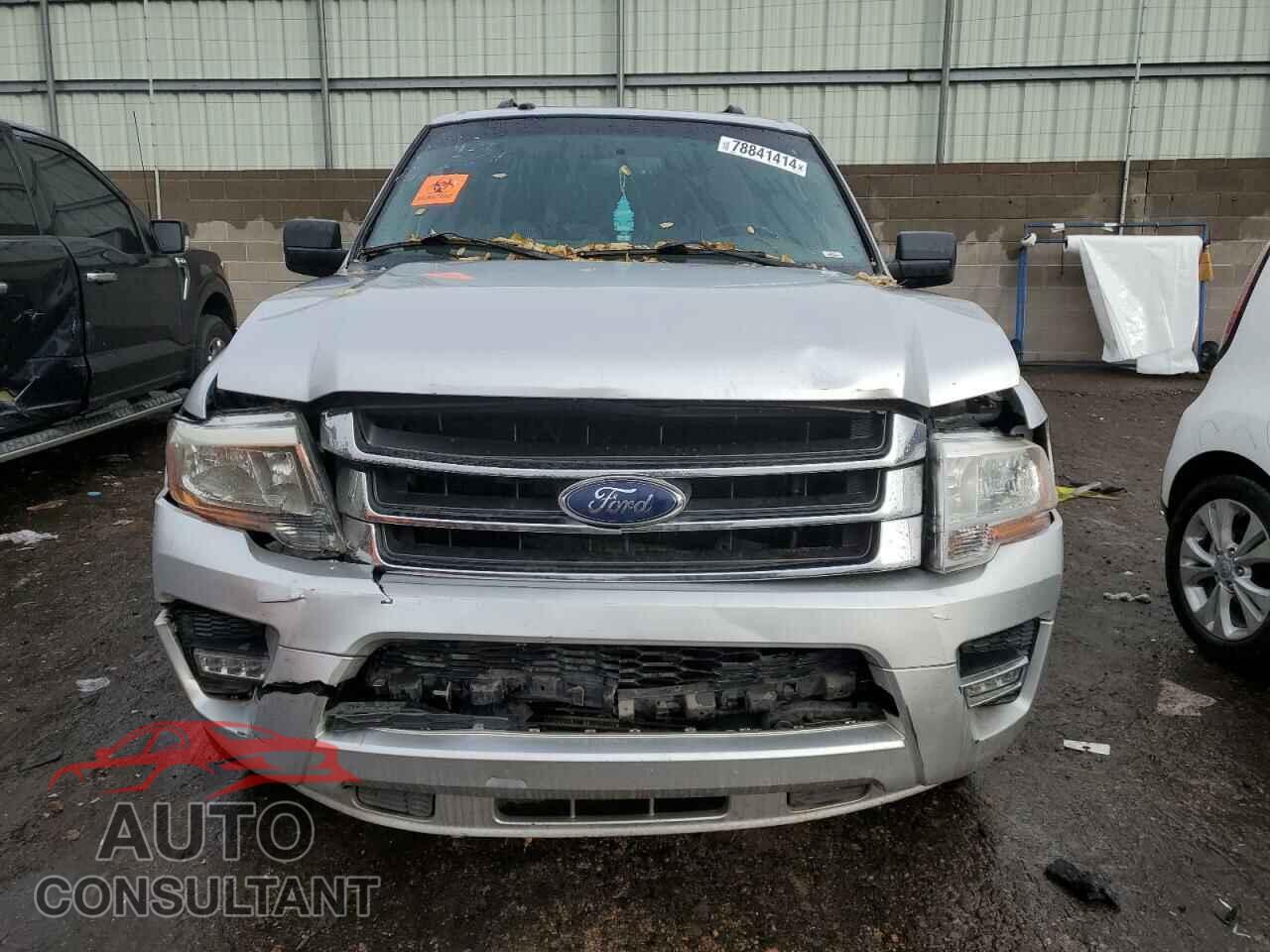 FORD EXPEDITION 2017 - 1FMJK1HTXHEA69081