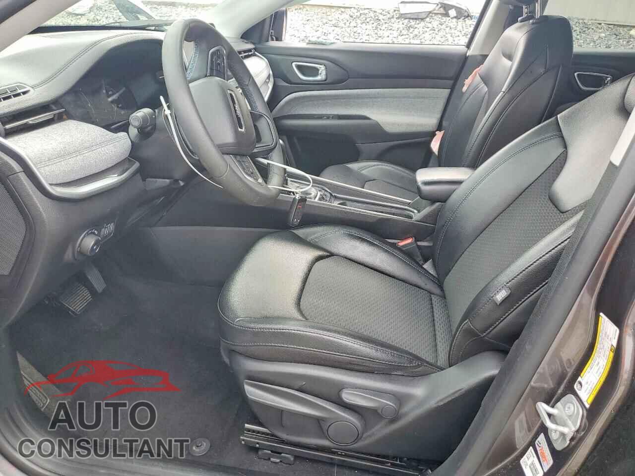 JEEP COMPASS 2022 - 3C4NJCBBXNT137069