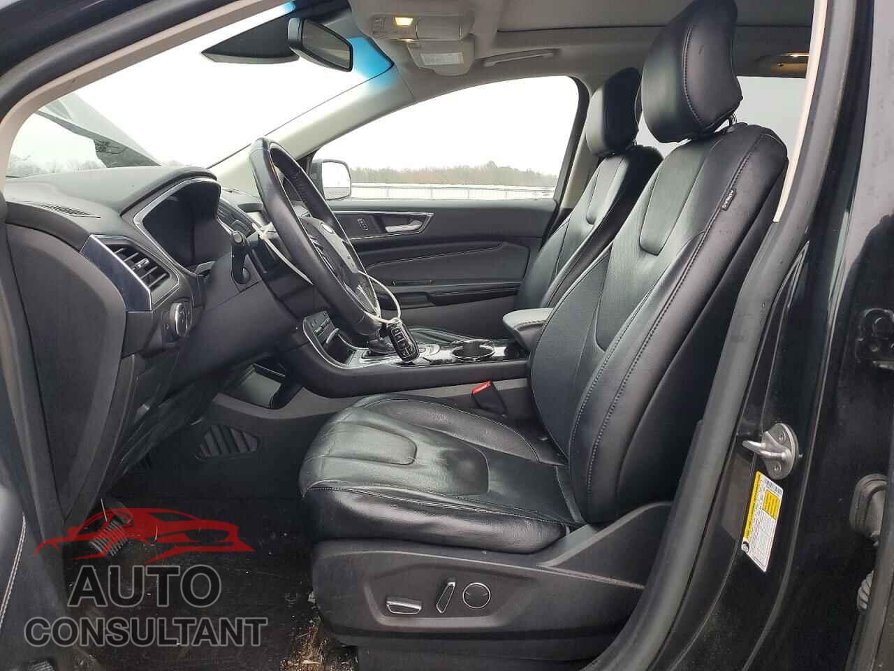 FORD EDGE 2015 - 2FMPK4K84FBB16064
